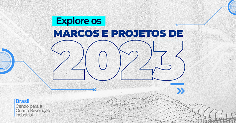 C4IR Brasil tweet media