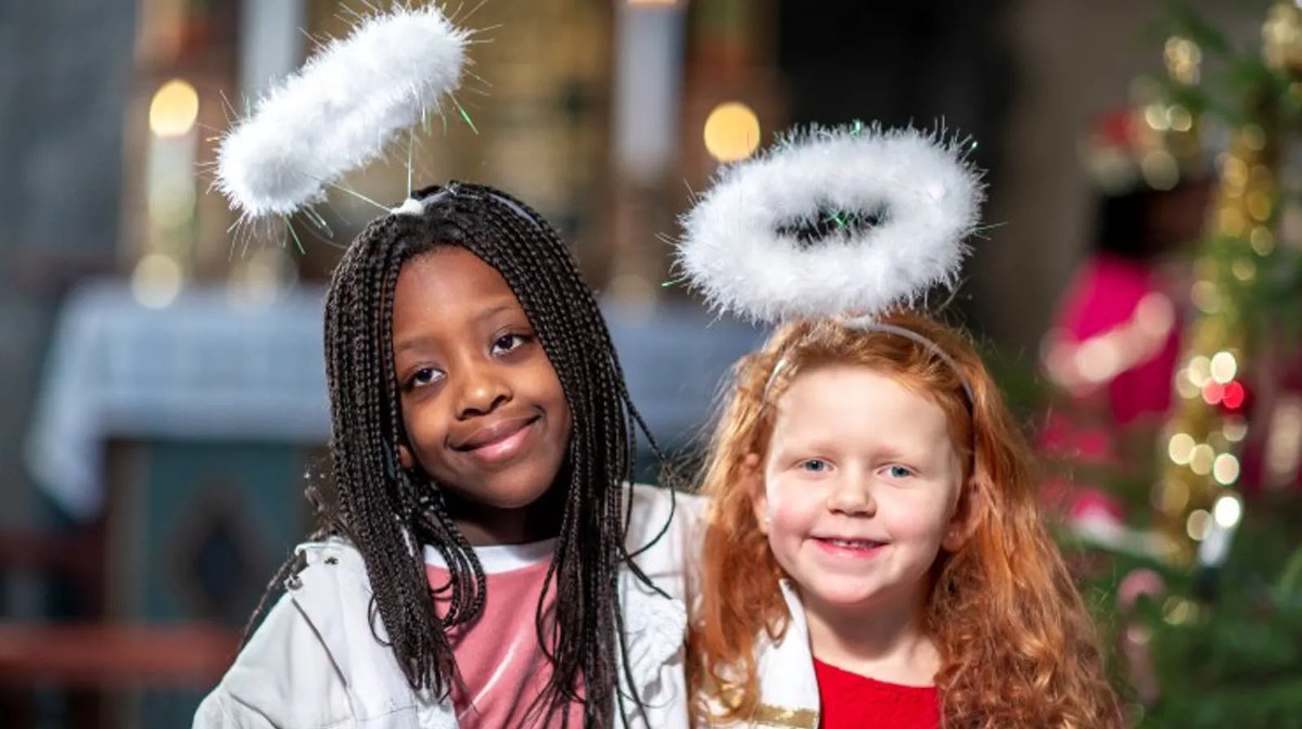 Om jul rett og slett!
God jul!
kirken.no/nb-NO/kristen-…