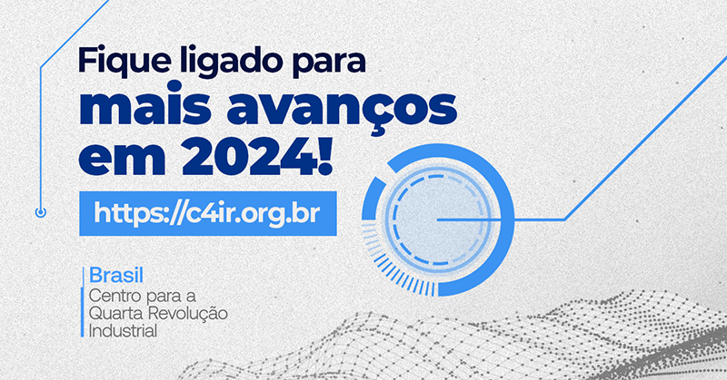 C4IR Brasil tweet media