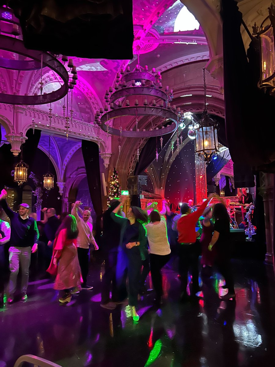 Digital Six® (@_digitalsix) on Twitter photo Another year, another epic work Christmas party in the books! 🎄💃🏻lots of ceilidh dancing, lovely food at <a href="/GhillieDhuEdi/">Ghillie Dhu</a> and plenty of pink prosecco flowing! 🥂 now if only our heads could clear as fast as an express delivery option 👀 Another year, another epic work Christmas party in the books! 🎄💃🏻lots of ceilidh dancing, lovely food at <a href="/GhillieDhuEdi/">Ghillie Dhu</a> and plenty of pink prosecco flowing! 🥂 now if only our heads could clear as fast as an express delivery option 👀