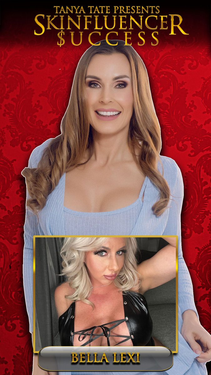 🎉 It's almost the end of the year, and we're reminiscing about our favorite podcast guests! 🎙️ Who stole the show with @tanyatate for you? Featuring @courtneyltillia @CLCA69 @Real_Bella_Lexi