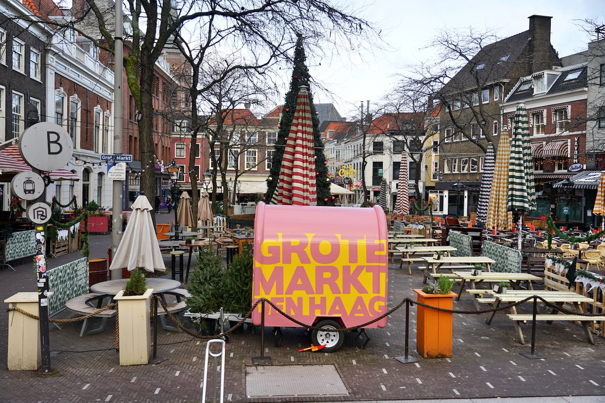 Grote Markt Den Haag
@GroteMarkt