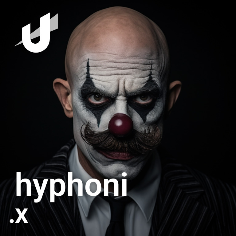 135dotx's tweet image. Watch this #Hyphonix clip &amp;amp; #MagicForHumans S1, E5 – it shows how *unreliable* eye witnesses are.  #PSA #UDfam #ShibArmy #SaitaChain

If some1 accuses another – remember THIS Post.  We live in a 🌍 where you&apos;re guilty until proven innocent – it&apos;s BS &amp;amp; I won&apos;t take part.  🤢