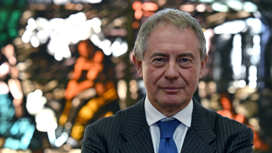 📌 Il ministro <a href="/adolfo_urso/">Adolfo Urso</a> alle ore 17.15 interviene a <a href="/SkyTG24/">Sky tg24</a> #economia