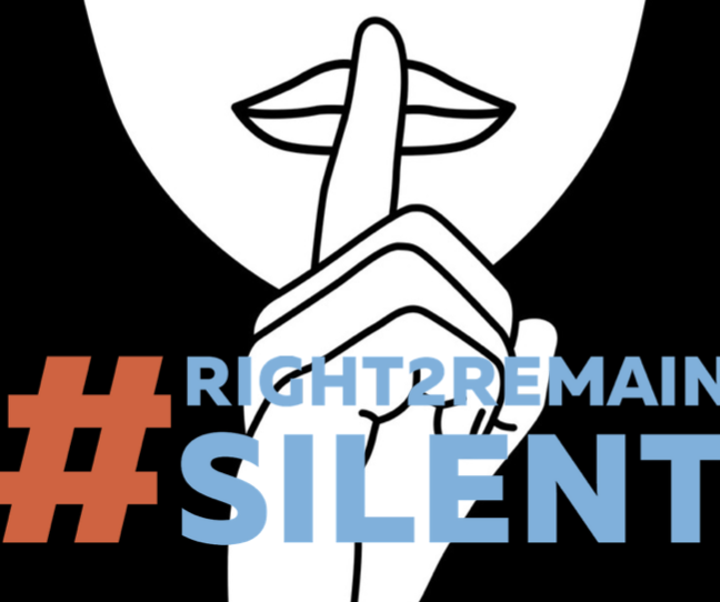 Right2RemainSi1's tweet photo. 🚨Yesterday @NYCCouncil voted in favor of passing Reso. 473--urging NYS to pass, and the Governor to sign, #Right2RemainSilent into law which would protect youth during custodial police interrogation. Thank you @tiffany_caban @NYCSpeakerAdams @KamillahMHanks for your leadership! https://t.co/LKfkMkgb6i
