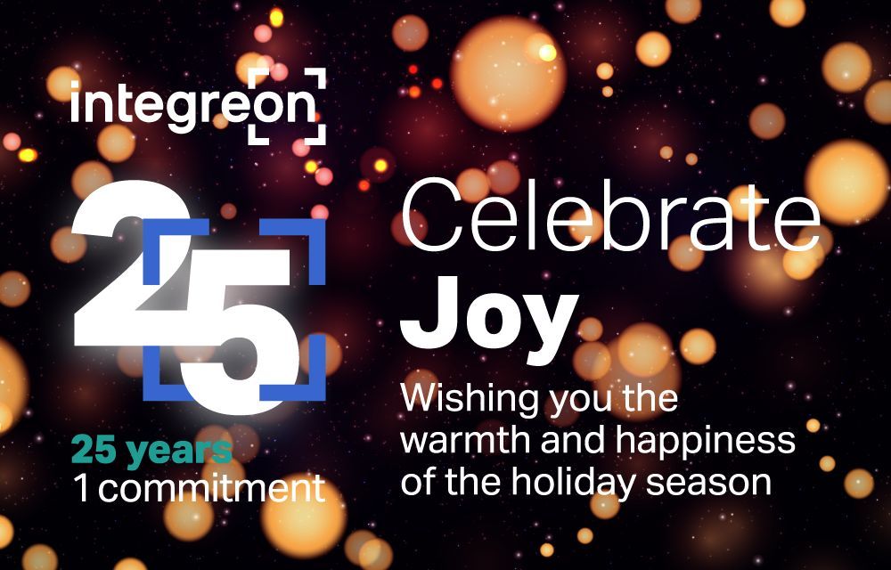 Happy Holidays and best wishes for a joyful and healthy 2024!