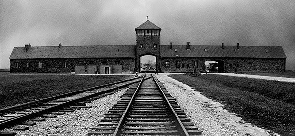 “La tolerancia es un crimen cuando lo que se tolera es la maldad”. #ThomasMann.