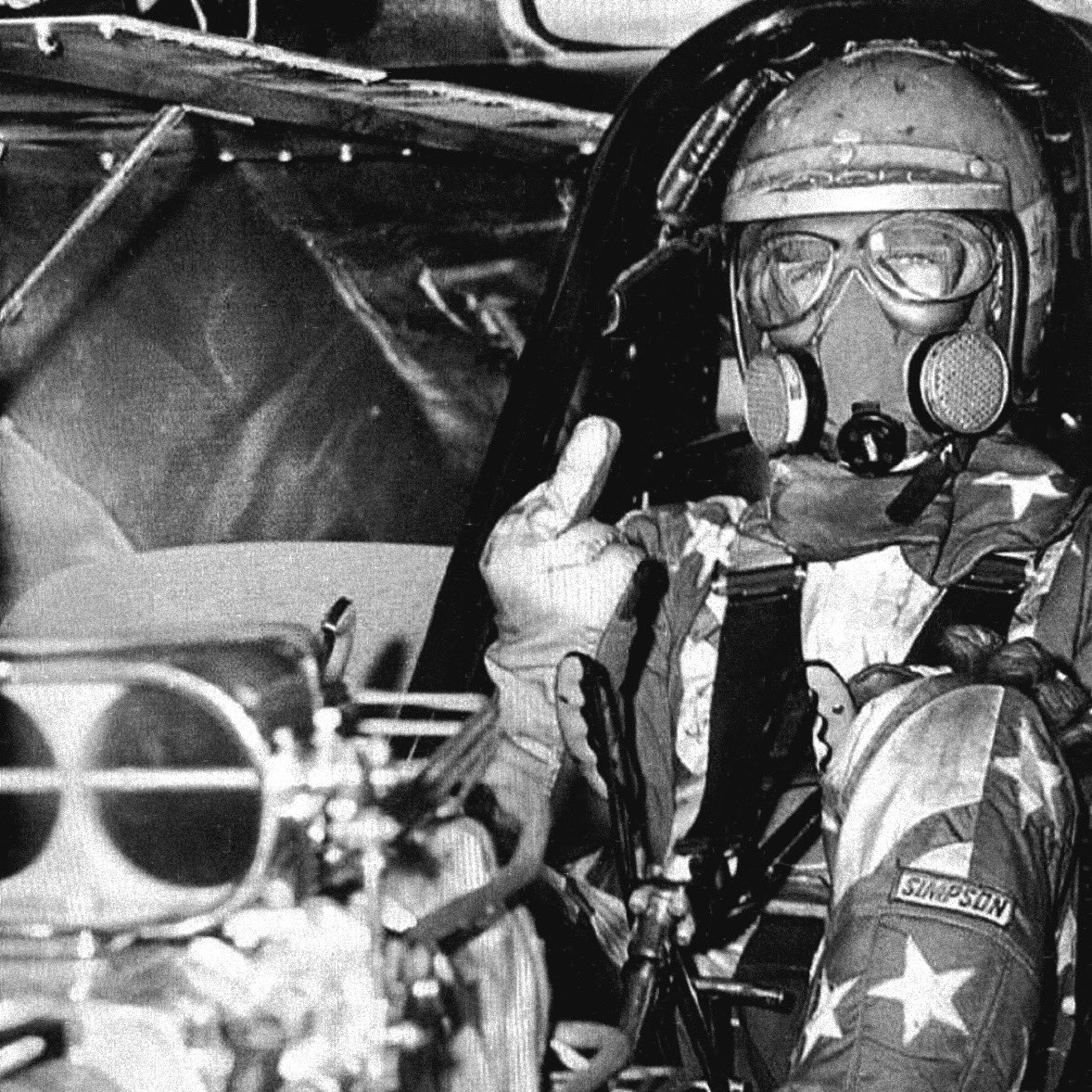 The sport lost a legend today. 
One that I had the luxury to work with for majority of my career. Driver, Team Owner, Teacher, Father, Business Owner. This man wore the hat for whatever he needed to be in the moment. I’m a better man for having known him. The sport was built on