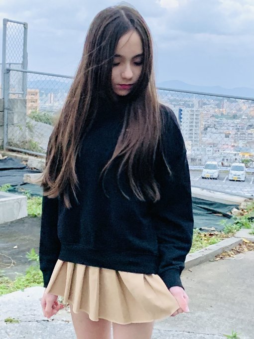 Twitterのコスプレ画像18