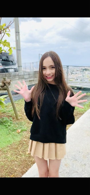 Twitterのコスプレ画像20