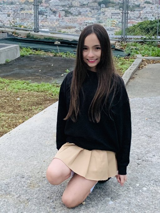 Twitterのコスプレ画像19