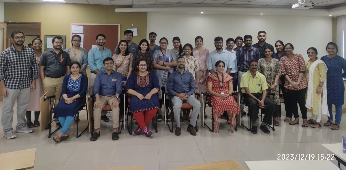 Pledging to save more young lives! Back to back ⁦@AHAScience⁩ ⁦@AmerAcadPeds⁩ #PALS course for residents and faculty ⁦@MAHE_Manipal⁩ ⁦@kmc_manipal⁩ ⁦@KMC_Mangalore⁩ Awesome cohort of learners with brilliant facilitators!