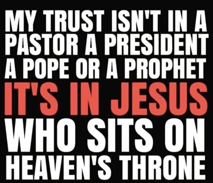 kayglory10's tweet photo. AMEN 💯 https://t.co/iLcJAY75No