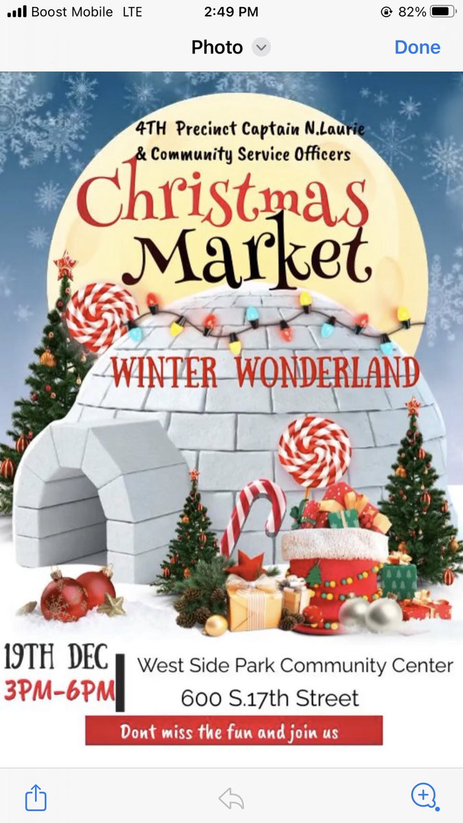 deshell1957's tweet image. The Newark, New Jersey 4th Precinct Police Department thanks and appreciates the partnership and participation of the Newark Home Depot’s Kid’s Workshop during their Christmas Holiday event. @marcusmccollum @PhelpsFahimah @SeanMorris12 @linetterubio3 @Ckelly28K