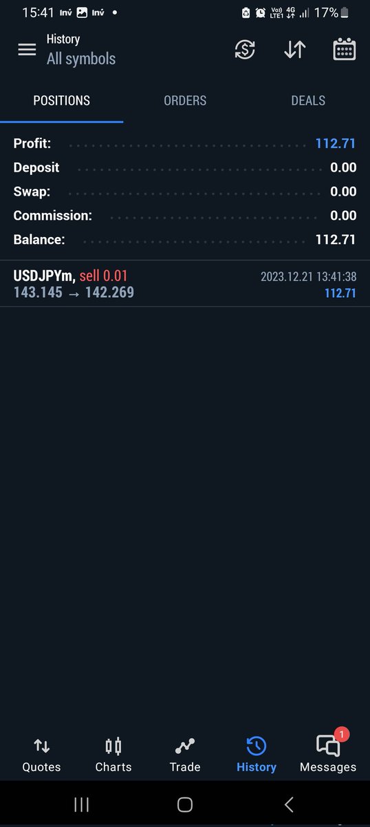 thepiptrader's tweet image. Before and after on USDJPY. S/O to the GDP news release 🤙
#setandforget
#confluencetrading
#usdjpy
#gdp 
#fundamentals