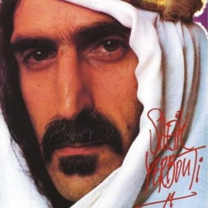 av_toi's tweet photo. There's a whole load of Zappa material you could be playing Today,
But for me, well............ 👌
#cranksomefrank
#RIP https://t.co/2rTm7hQn3Y