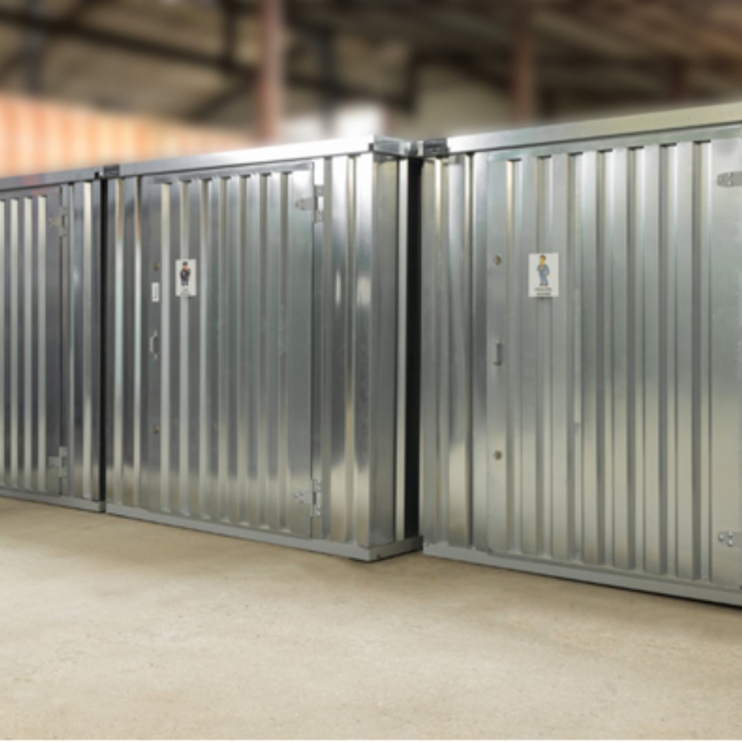 Ready to conquer clutter and transform your space for the new year? 

Our unbeatable BOXing Day sale has got you covered! 

Get inspired by happy customer photos and get your own flat-pack store for £1,750.00

But hurry, offer ends Jan 5th! #BOXingDayDeals #StorageSolutions 📦🎉