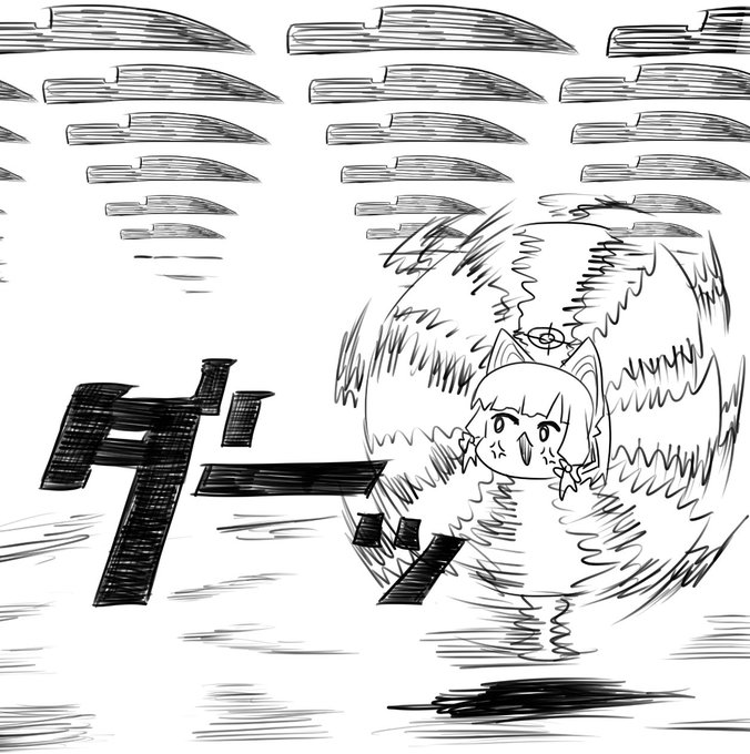 さぁ、幕が上がるぜ───。 