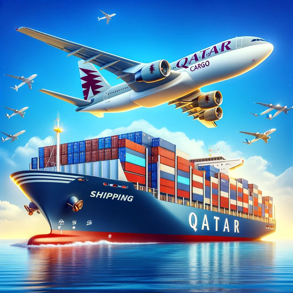 mwlogisticsltd's tweet photo. Freight Shipping to Qatar: Trends and Tips from Milky Way Logistics
https://t.co/ViaoSyc84t

#FreightShipping #QatarLogistics #Shipping #MilkyWayLogistics  #CargoMovement #LogisticsSolutions #ShippingToQatar  #TransportationIndustry #InternationalShipping  #FreightForwarding https://t.co/vW6aGdPyrk