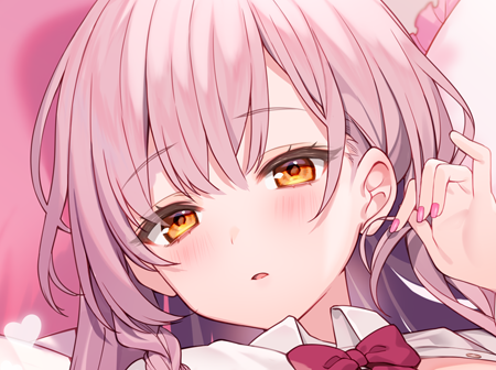 【お知らせ】鈴木和先生の『ブラウス前開けブラジャー合同イラスト集』に参加させて頂きました!💎✨どうぞよろしくお願いします～! 