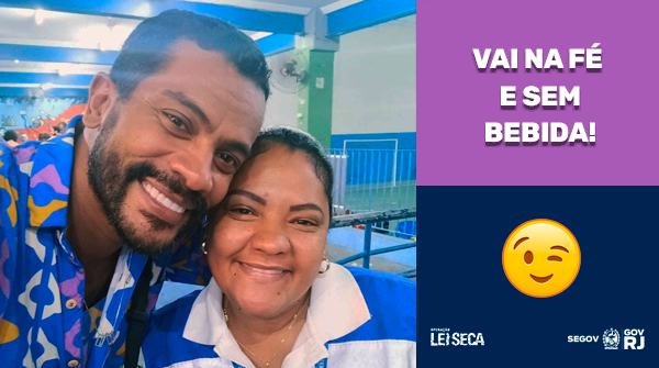 OpLeiSecaRJ's tweet photo. O ator Samuel de Assis, o "Ben" de Vai na Fé, provou que responsabilidade é seu sobrenome ao ser parado na lei seca e registrar um incrível zero de alcoolemia. Um exemplo de comprometimento dentro e fora das telas. 👏🚗
#OperacaoLeiSeca #SamuelDeAssis #VaiNaFé #Responsabilidade https://t.co/Wzjij6Oh4P