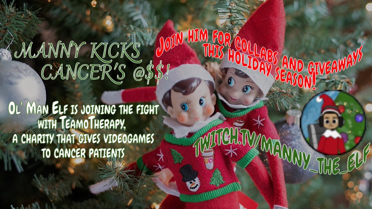 The big enchilada, the Super Bowl of charities for me is almost here!!! Normally it’s one day but we will be done a week of fun! Wait til you see how I “tee off” the start of this ;) <a href="/Teamo_Therapy/">TeamoTherapy</a>