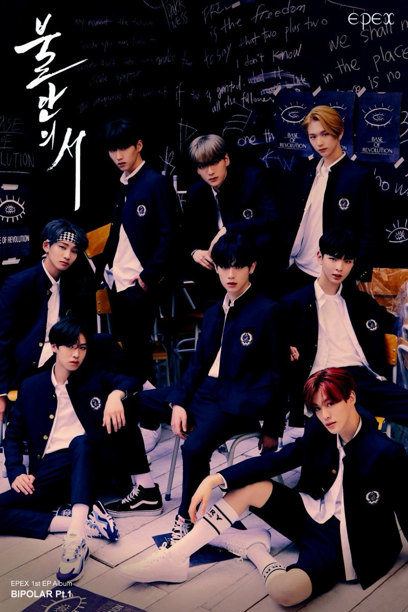 ㅤㅤㅤㅤㅤㅤ 
ㅤㅤㅤㅤㅤㅤ     𝐏i𝕣a𝐭e 𝐒𖦹u𝐥s 𓊆 𝖉e𝕓ut 𓊇 𝟏𝔰t 𝐄P.
ㅤㅤㅤㅤ    ‹ 𝔅i𝚙o𝕝ar 𝐏t. 0𝟙 › 𝐏re𝕝u𝖉e Of 𝕬n𝕩ie𝐭y
ㅤㅤㅤㅤㅤㅤ     𝕔o𝖓ce𝐩t 𝐩ho𝕥o ᭄ 𝐝e𝕔e𝖒ber 𝟐𝟏
ㅤㅤㅤㅤㅤㅤ