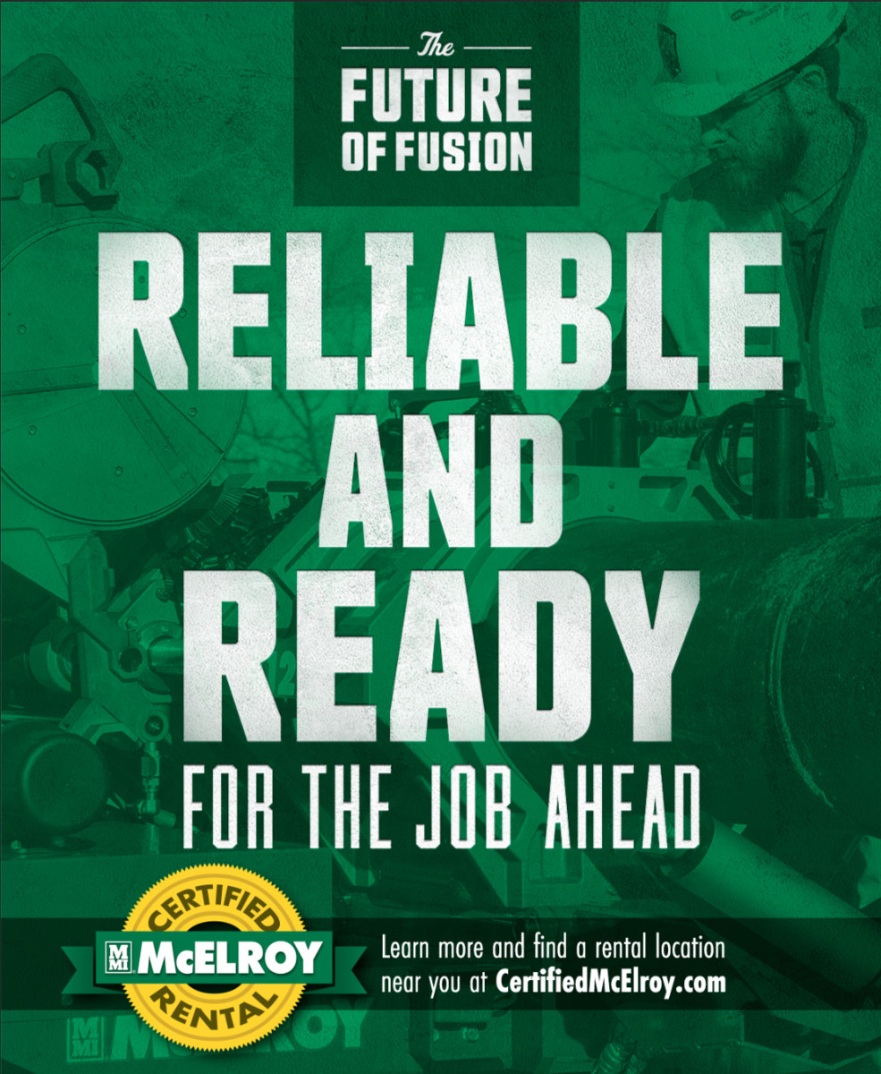 McElroyFusion's tweet photo. Hunting for a Certified McElroy Rental? We can help. Click here to get started with our free, easy-to-use CMR locator tool: https://t.co/aCnFpud1ns #mcelroymanufacturing #pipefusion #hdpe https://t.co/WD1Y1jA6KZ