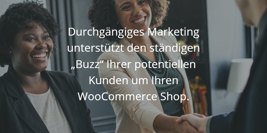 #WooCommerce Marketing muss kein großer Aufwand sein - sofern Sie die richtigen Tools kennen. Wir haben hier eine Liste der 7 Top WooCommerce Marketing-Tools für Sie zusammengestellt: 
franzsauerstein.de/7-woocommerce-…