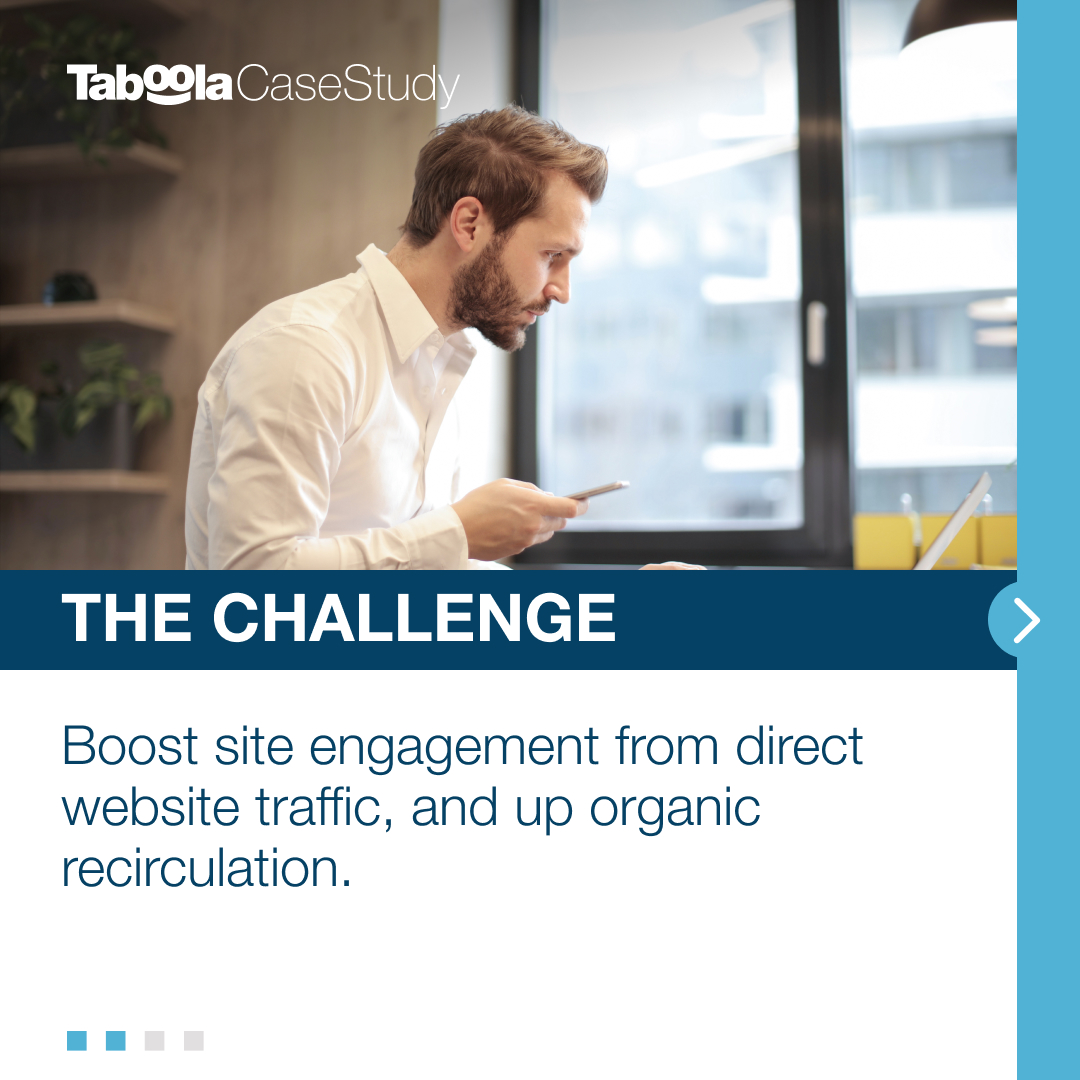 taboola's tweet image. 🗣 Ready to uncover the secrets behind @ynetnews&apos; online success? 

Swipe to see how this massive publisher found success with Homepage For You!

Read the full story: ow.ly/nO8f50QkFmZ

#SuccessStory #PersonalizedRecommendations #CTRBoost #PublishingTips #OnlinePublishing