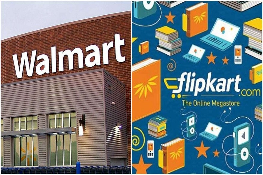 ImMahadev18's tweet image. 🚨 E-commerce company Flipkart is in talks to raise $1 billion and its owner Walmart has committed to providing $600 million out of the total.

The fundraising is likely to increase the company&apos;s valuation by 5-10 per cent from $33 billion earlier. It was valued at $33 billion…