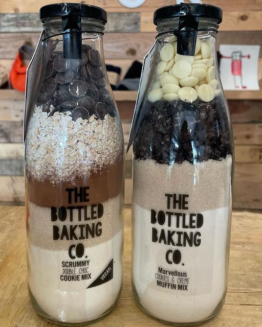 The Green Stores - Croxley Green - Zero Waste Shop tweet media