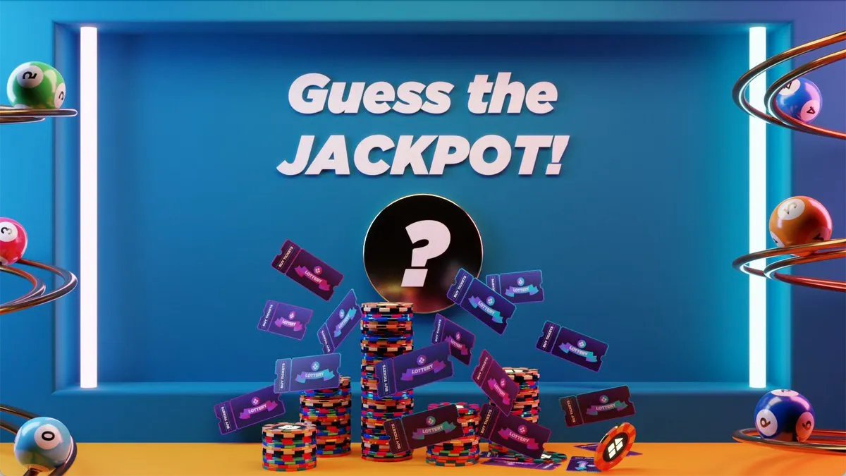 🔮 Guess the Number Contest! Feeling lucky? Guess the FIRST DIGIT of our upcoming #RidottoLottery Round 42 Jackpot! 🎰 🤑 Prize: $30 RDT for 1st person to guess Comment your guess (0-9) below, and let luck be on your side! #bsclottery #bnblottery #cryptolottery #gambling