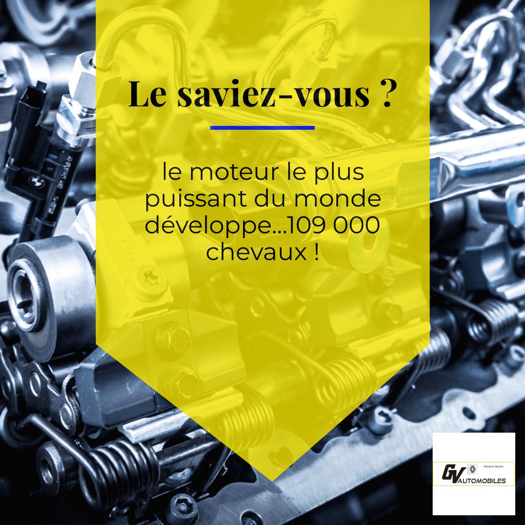GV AUTOMOBILES Renault FALAISE tweet media