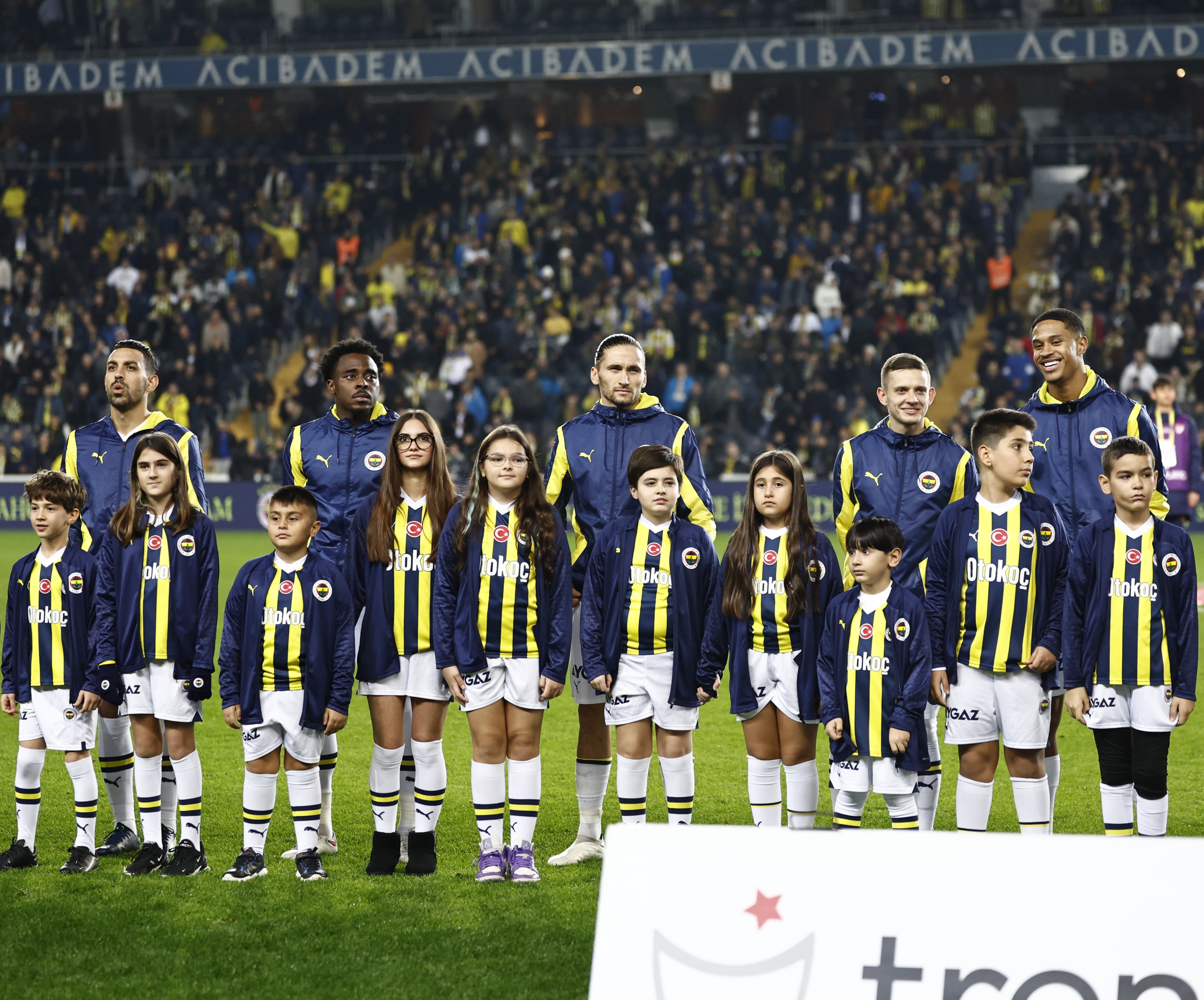 fenerbahçe