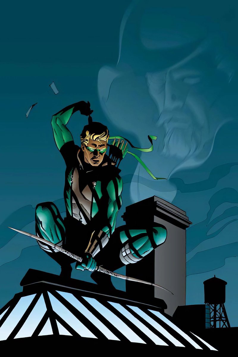 mixedprsnotd's tweet photo. The mixed person of the day is Connor Hawke from DC!

He is White, Korean, and black! https://t.co/7ohb0zB4ac