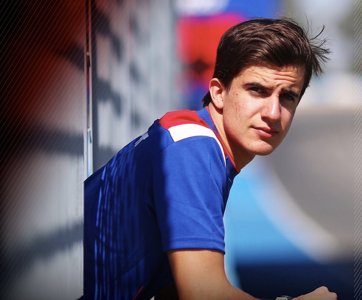 Luis Manuel López (@chacho_lml) on Twitter photo Excelentes noticias. Ellos son <a href="/noel_leon19/">Noel Leon</a> y <a href="/Sramos_oficial/">Santiago Ramos</a> Dos mexicanos correrán en @formula3 en el 2024. Noel lo hará con Van Amersfoort y Santiago con Trident Racing. Hay que seguirlos, éxito para ambos. Excelentes noticias. Ellos son <a href="/noel_leon19/">Noel Leon</a> y <a href="/Sramos_oficial/">Santiago Ramos</a> Dos mexicanos correrán en @formula3 en el 2024. Noel lo hará con Van Amersfoort y Santiago con Trident Racing. Hay que seguirlos, éxito para ambos.