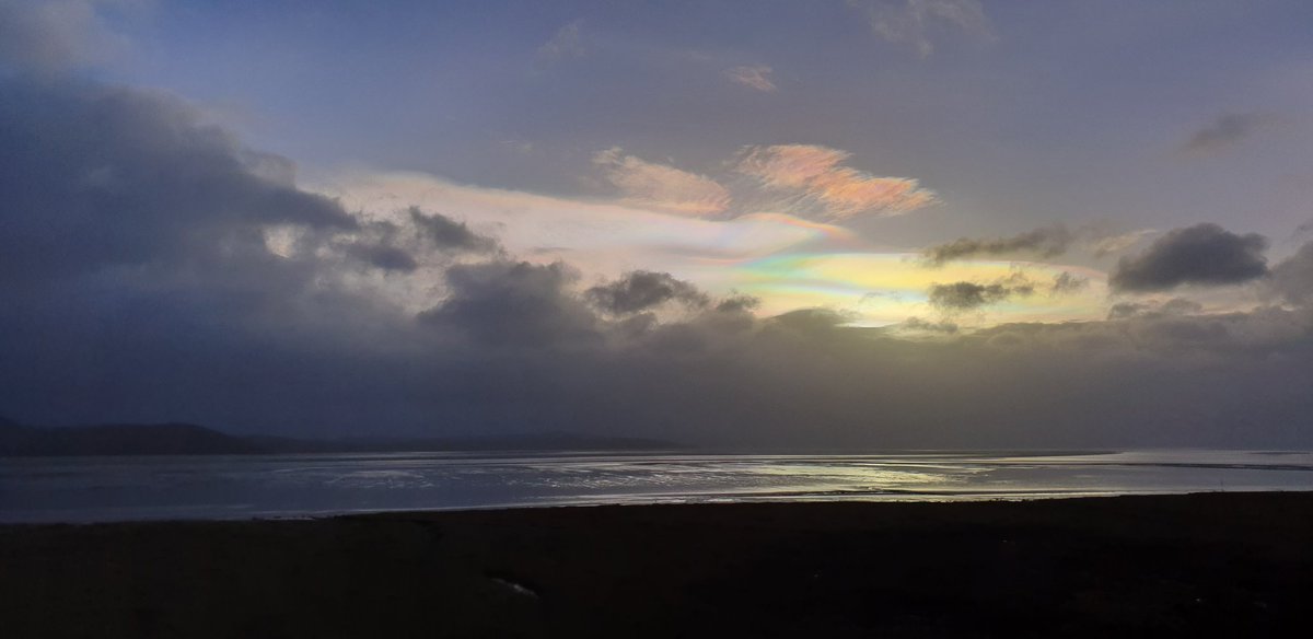 #StormPia - it's not all bad.

#ukweather