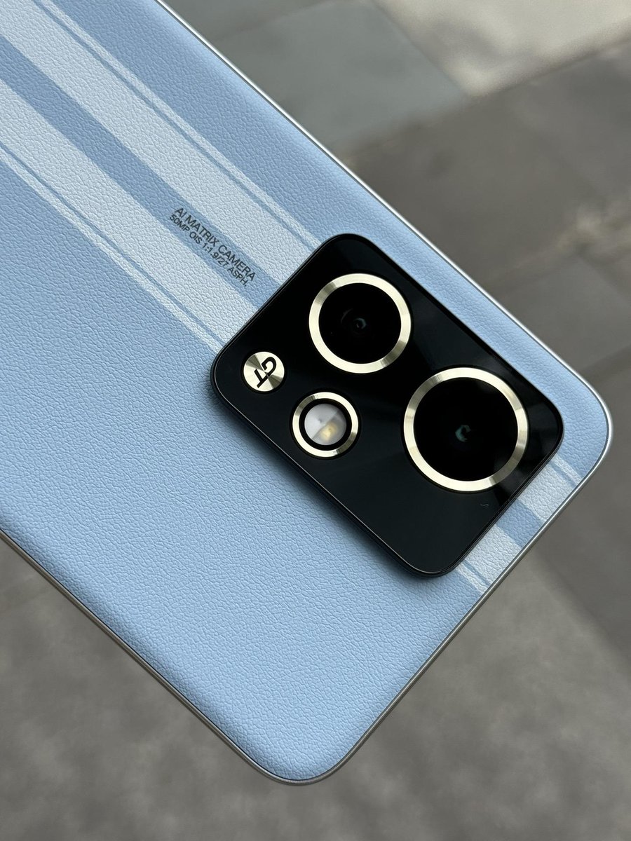 Techway0's tweet image. The familiar Honor is back. Honor 90GT #Honor90GT #techway