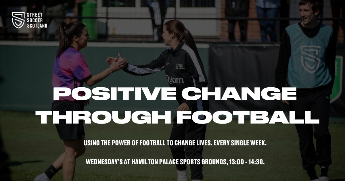 People’s circumstances are often complex, but helping them is not. We know being part of a team can give players a sense of belonging, build confidence, encourage friendships and improve wellbeing. Join us every week with @SouthBeacons 👇