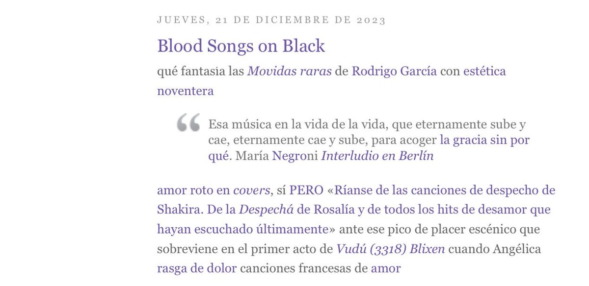 Blood Songs on Black #metahipertextualidades metahipertextualidades.blogspot.com/2023/12/blood-…