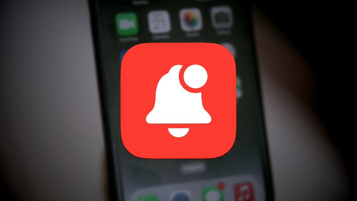 App Notifications Have Proven To Be a Surveillance Nightmare. Here’s What To Do About Them. buff.ly/3v81eSa