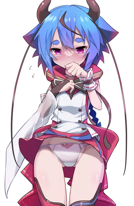 ミコトきゅんはおいしいと思う次第でござい#鳴花ミコト 