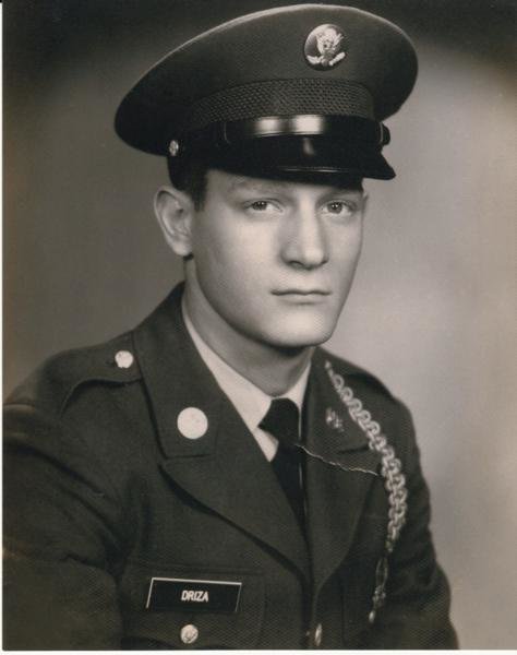 Sgt. Stanley W. Driza of Philadelphia, PA. gave his all on this day in 1967 in South Vietnam, Binh Duong province. Driza is honored on the Vietnam Memorial in Washington DC on Panel 32e / Line 43. We will never forget you, brother.