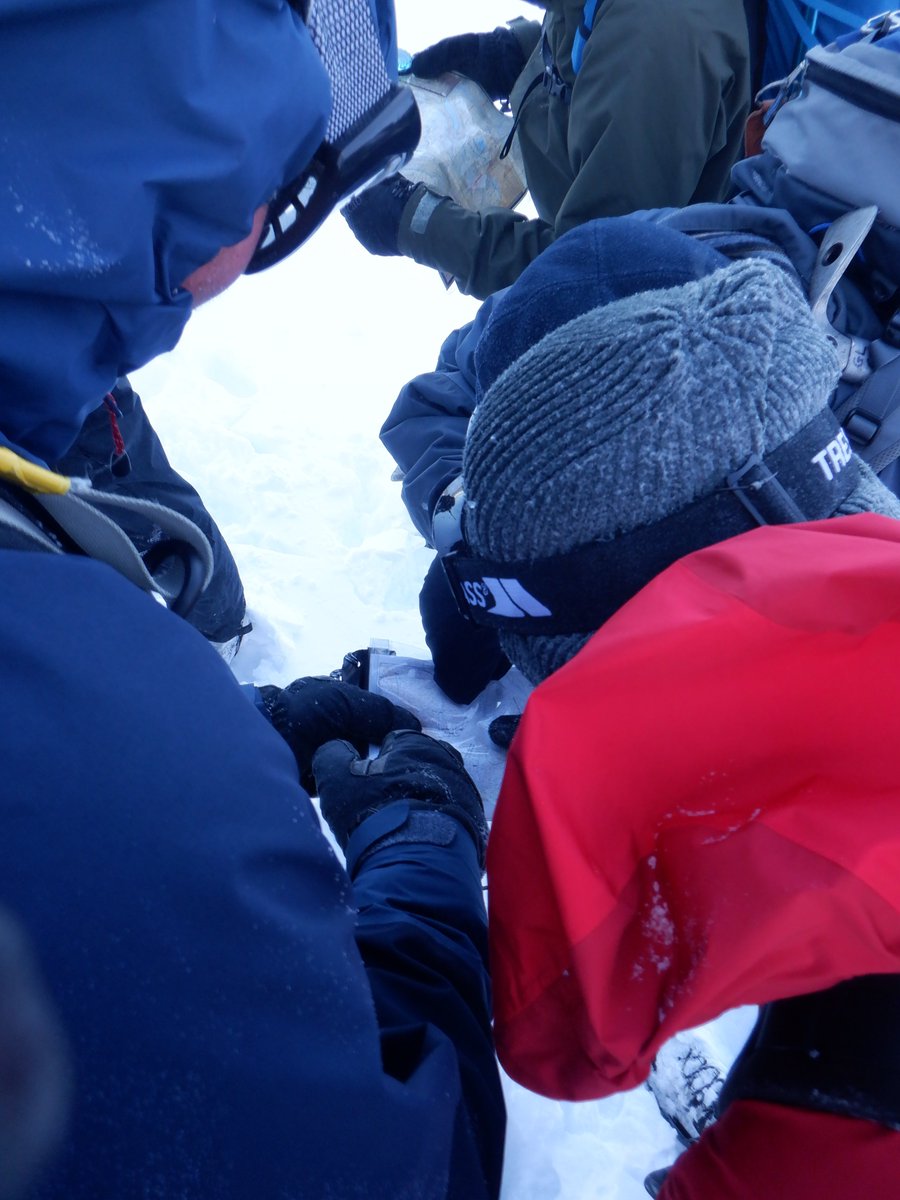 Mountain_Scot's tweet image. #ThinkWINTER: There is ONE place remaining on the final Winter Navigation Course of 2024, taking place in the Cairngorms on the 22nd of February. Find out more and book here: mountaineering.scot/safety-and-ski…