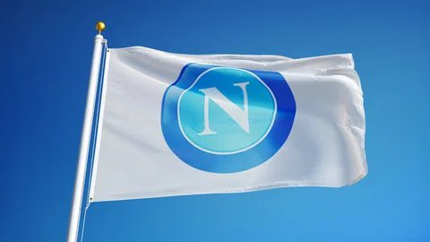 🚨🚨| BREAKING: Napoli have AGREED to join the Super League.
