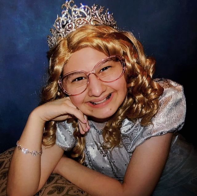 Gypsy Rose Blanchard will be released from prison exactly one week from today.