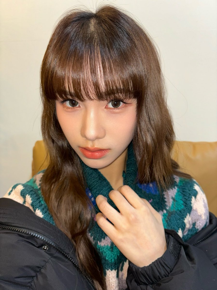 yps_members's tweet photo. 크리스마스 도랑이🐯💚
#YOUNGPOSSE #도은 #DOEUN https://t.co/dJ8pFVIzIu
