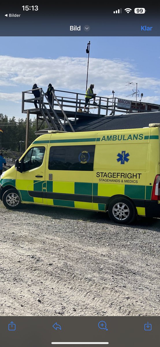 Vi är i planeringsfas av en omvänd medevac. Vi hjälper till med en transport av en ukrainsk medborgare i palliativt skede från Sverige och hem till Ukraina. Ett annorlunda men minst lika viktigt uppdrag. Hjälp oss att hjälpa mer. Swish 123 380 95 22 #swedishrescuers 🇸🇪🤝🇺🇦