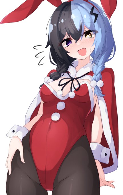 あの、これはサンタではないのでは……? 